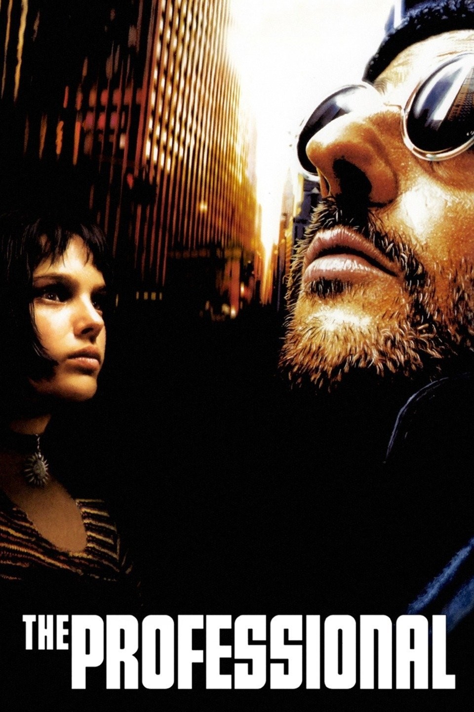 leon the professional fmovies